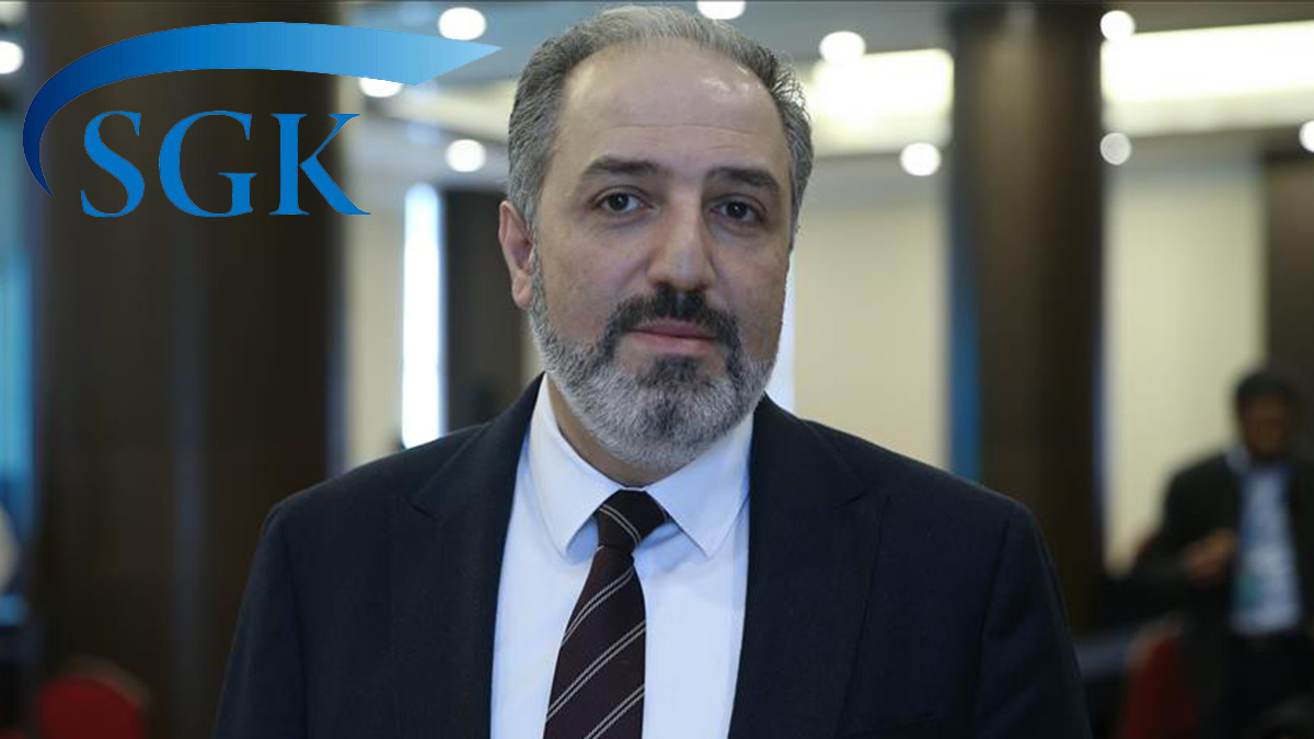 Yeneroğlu'ndan Kod 36-37 tepkisi