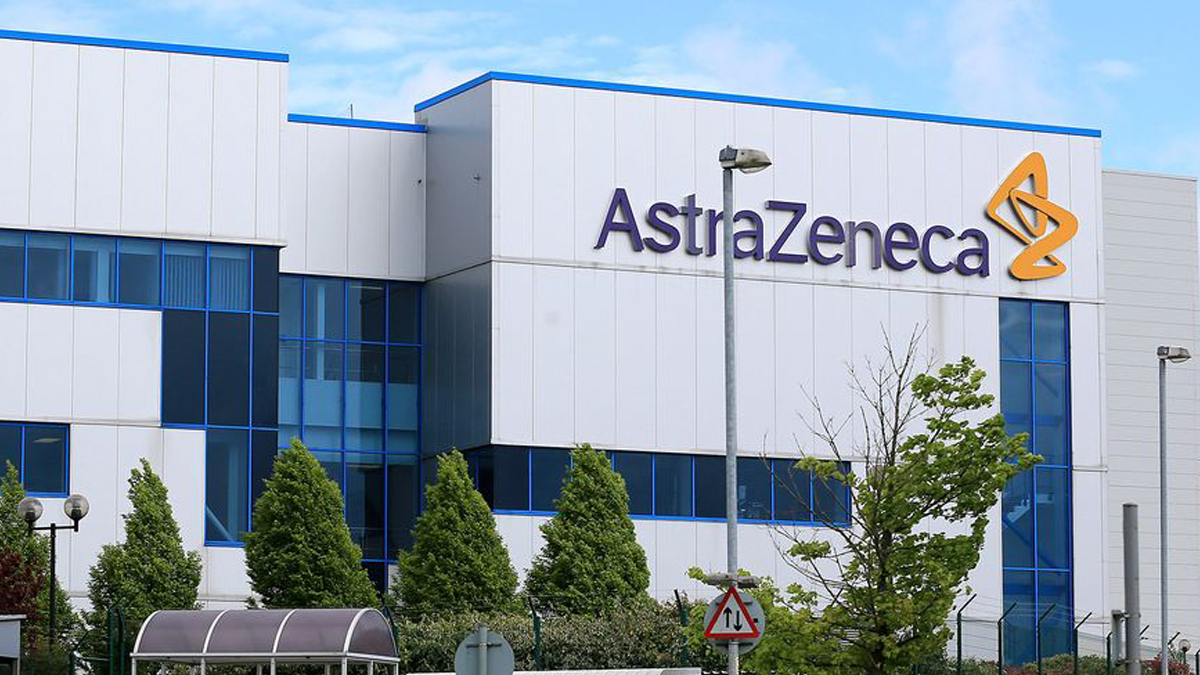 İrlanda AstraZeneca'ya dava açtı