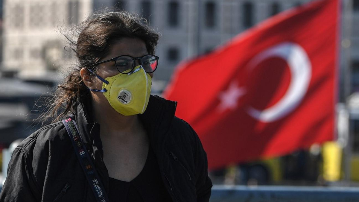 CHP'den korkutan iddia: Böyle giderse kasımda katliam olur