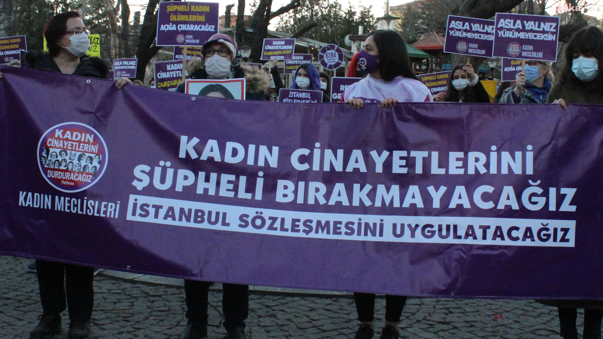 KCDP'den tepki: 25 kadın öldürülüyor, Soylu bununla övünüyor