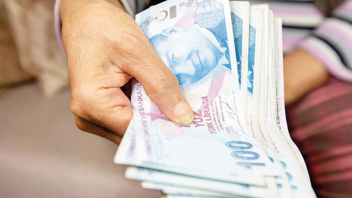 Kısa çalışma ödeneği kararı Resmi Gazete'de