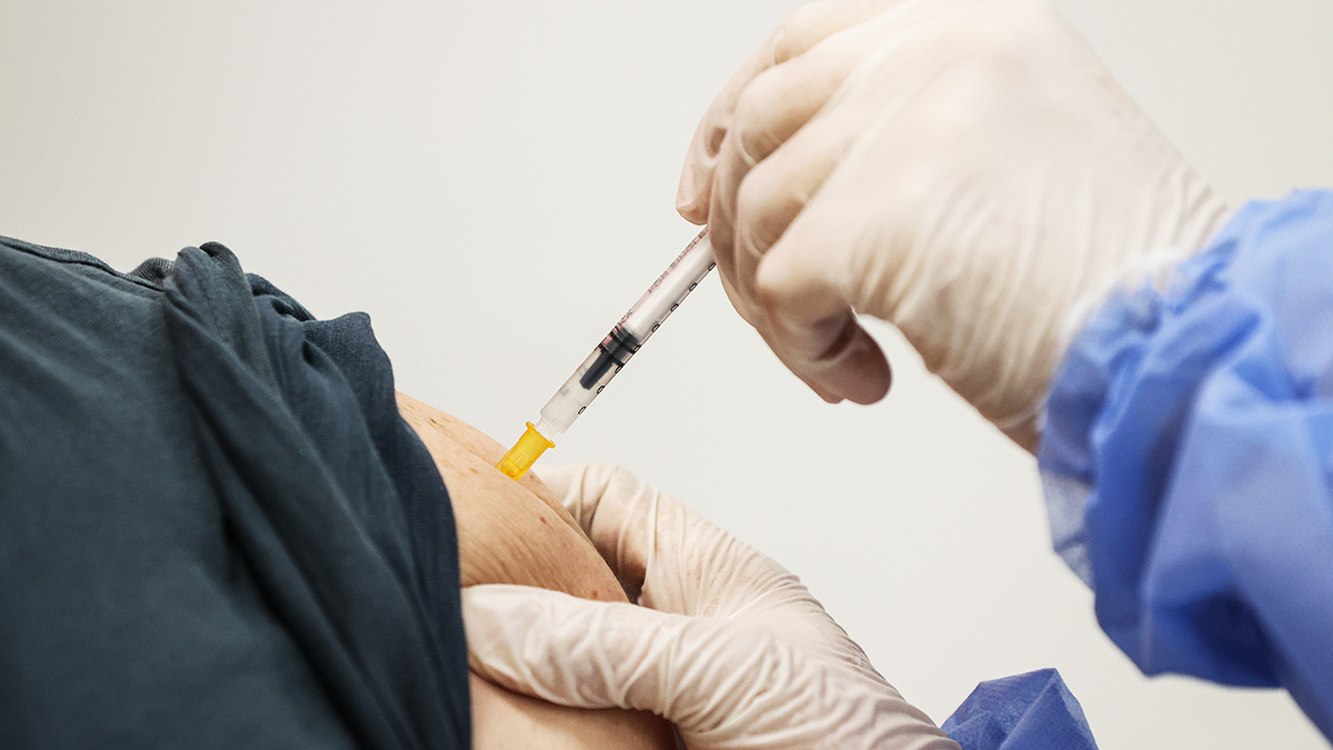 350 bin kişiden elde edilen veriler açıklandı: Tek dozla mucize