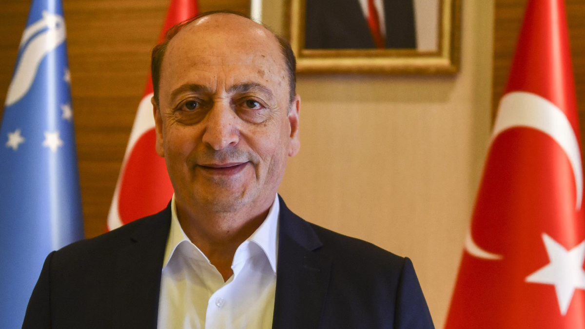 Yeni Çalışma Bakanı Vedat Bilgin'in ilk görevi belli oldu