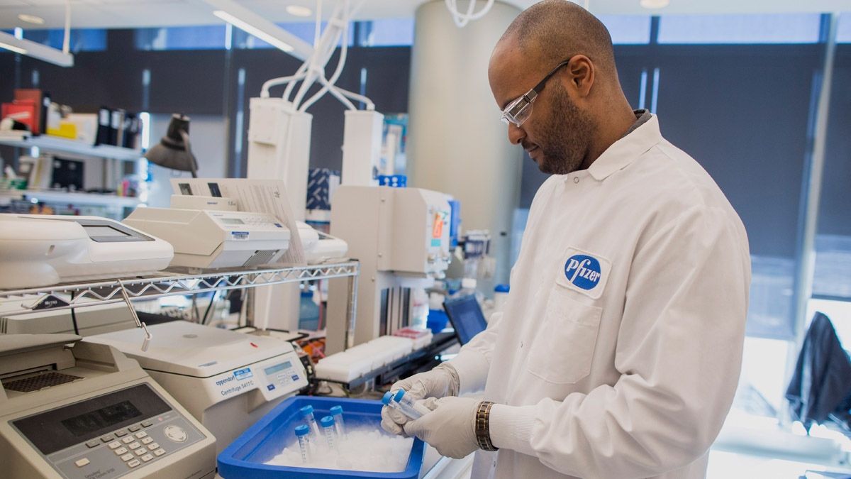 Pfizer doğruladı! Meksika ve Polonya'da sahte aşı paniği