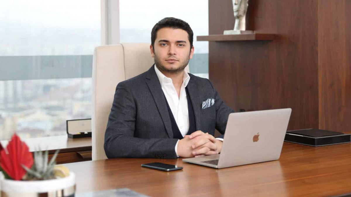 Son dakika! Thodex'in kurucusu Faruk Fatih Özer için kırmızı bülten