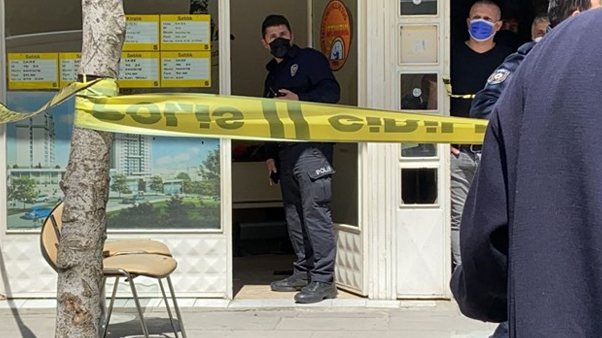 Evini satıp almıştı! Emlakçının kripto para intiharı