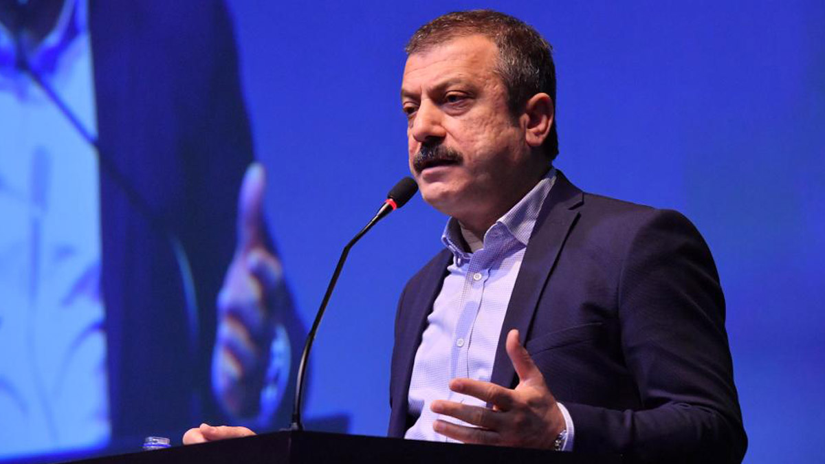 Kavcıoğlu'ndan '128 milyar dolar' açıklaması: Rezervler satılmadı, yer değiştirdi