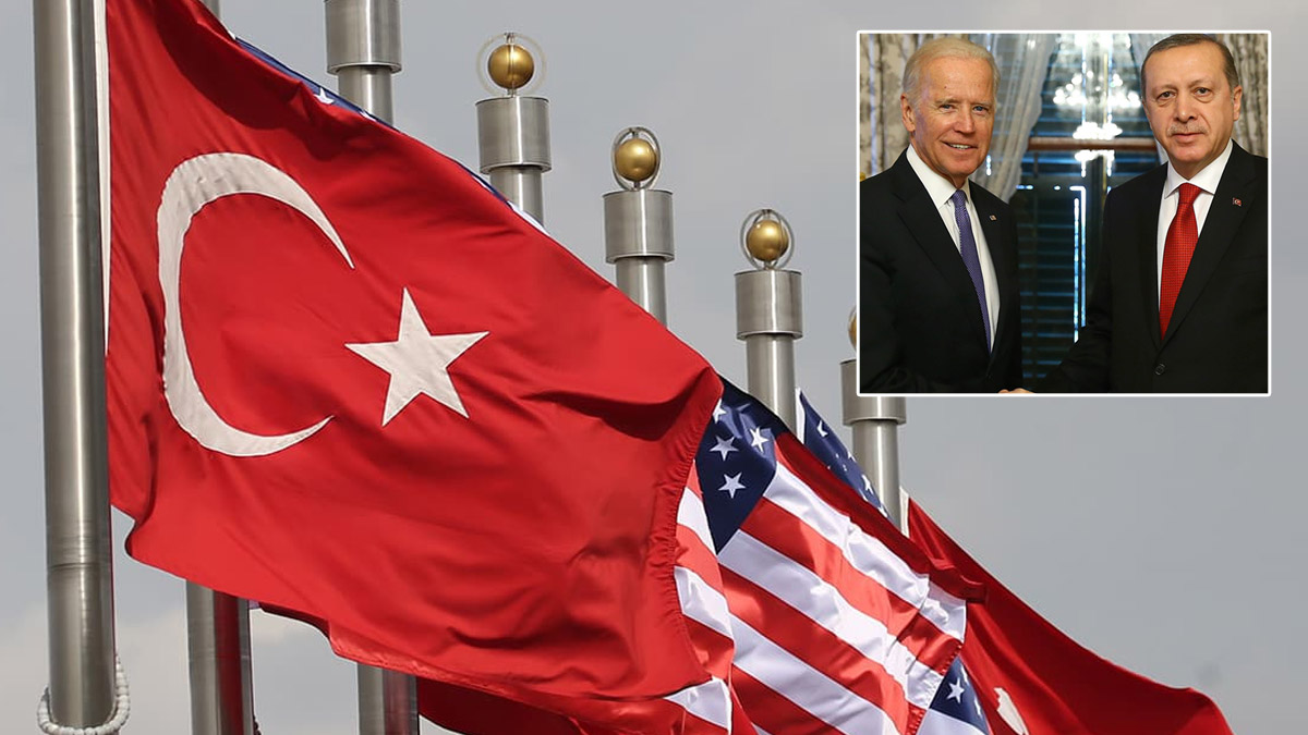 Son dakika! Bloomberg: Biden, 1915 olaylarına 'soykırım' olarak tanıyacağını iletti