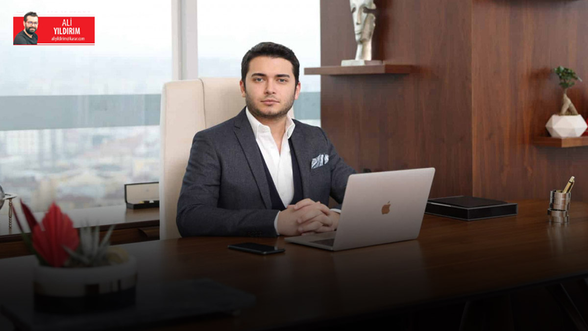 Köpeksiz dijital köyde değneksiz tosuncuklar