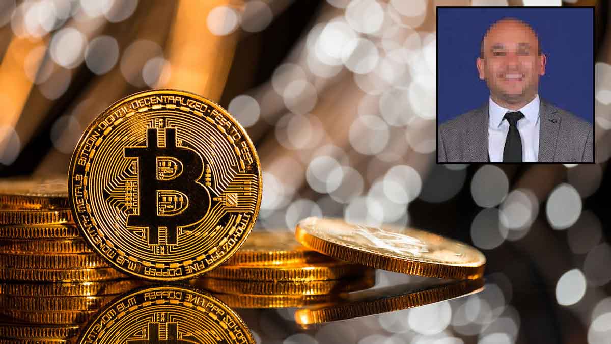 Vebitcoin'in CEO'su gözaltına alındı