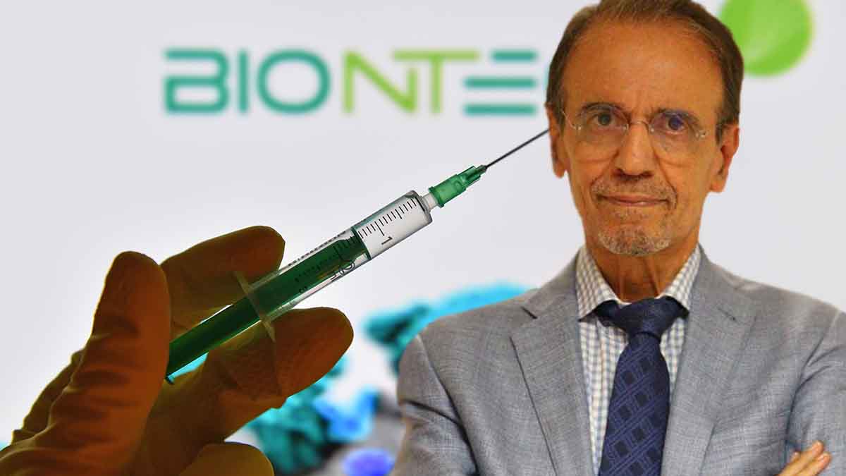 Prof. Dr. Ceyhan'dan 'BioNTech' açıklaması: Tek doz aşıya kesinlikle karşıyım