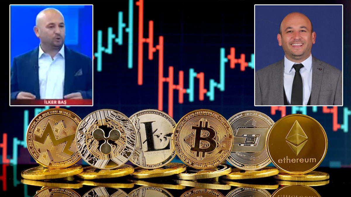 İlker Baş kimdir, kaç yaşında, nereli, ne iş yapıyor? Nitelikli dolandırıcılıkla suçlanıyor!