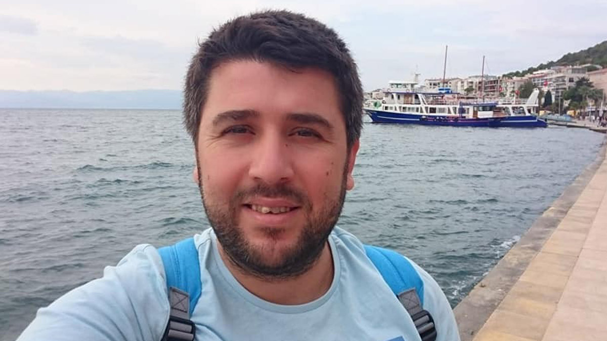 Koronavirüse yakalanınca intihar etti