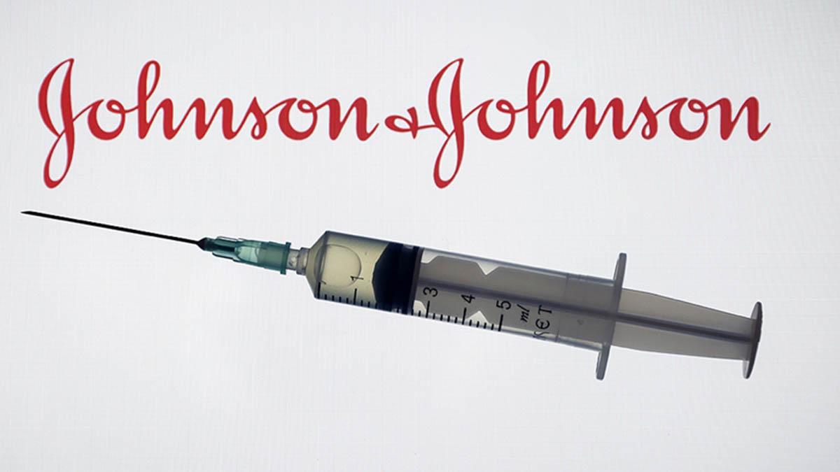 ABD Johnson&Johnson aşısına devam dedi