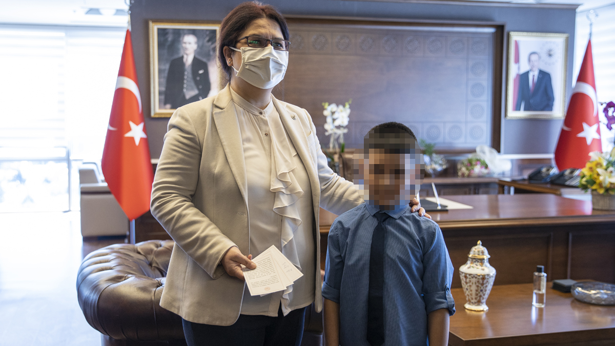 CHP'li vekillerden Bakan Yanık'a: Derhal istifa etmeli