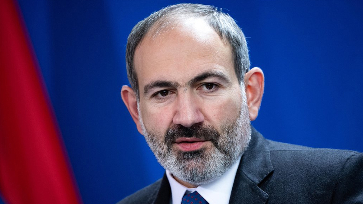 Son dakika! Ermenistan Biden'ın kararını memnuniyetle karşıladı