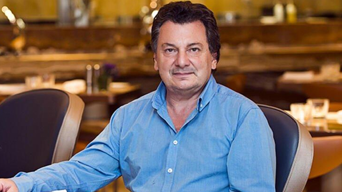 Vedat Milor: En ucuz çikolatalardan zevk alırdım. Şimdi yiyemiyorum