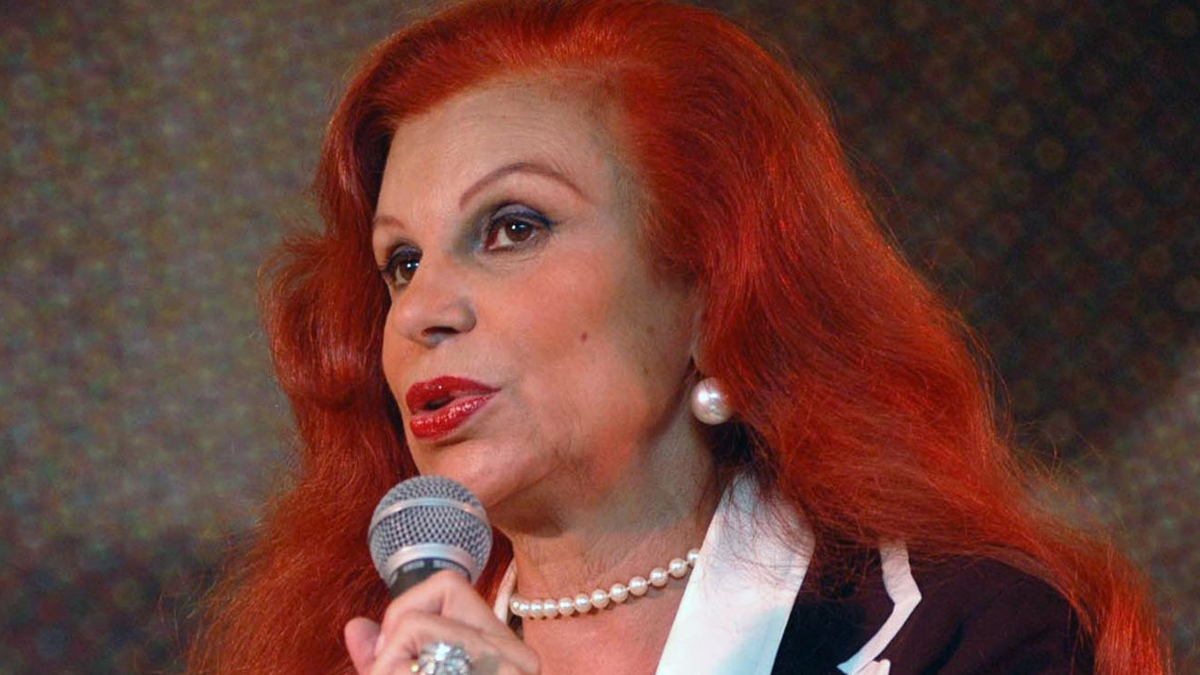 İtalyan şarkıcı Milva hayatını kaybetti