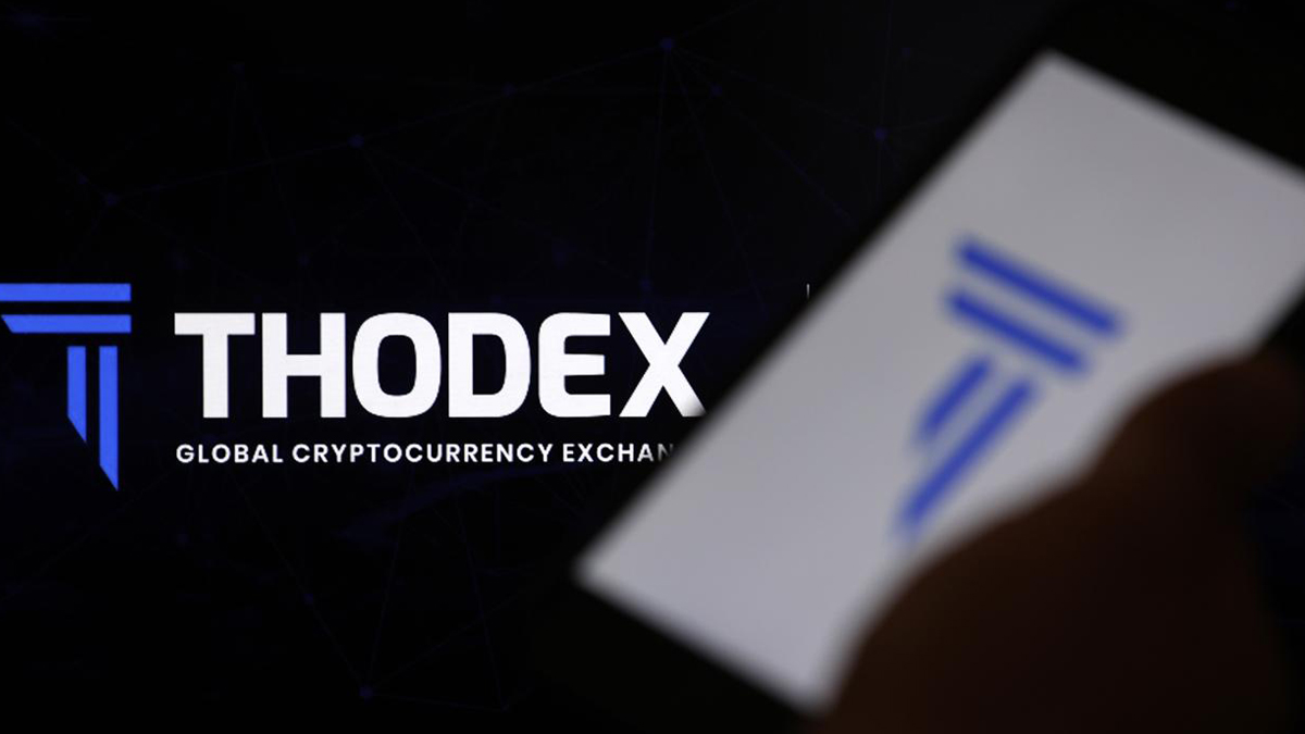 Thodex kurucusu Özer'in kız kardeşi yakalandı