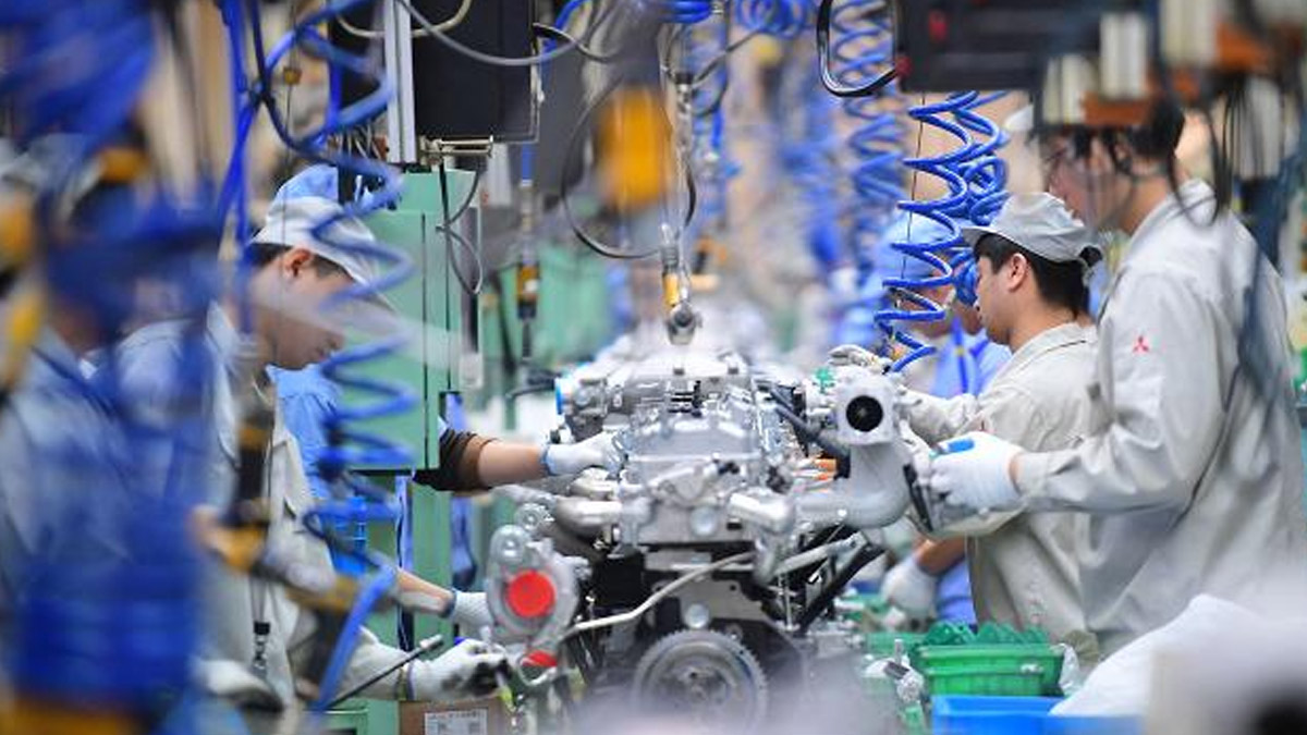 Çip krizi büyüyor! 2 ülkede üretimi düşürecekler