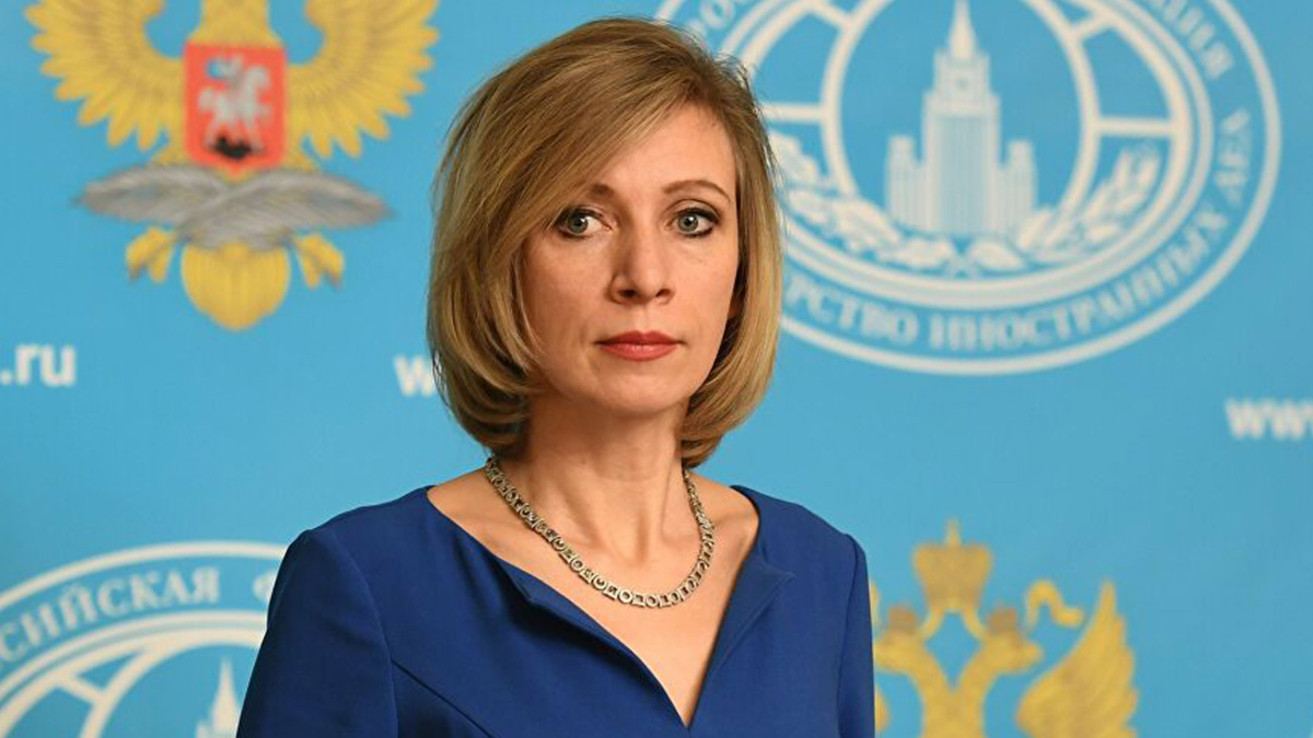 Son dakika ! Rusya Dışişleri Bakanlığı: Moskova hasım ülkeler listesi hazırlıyor