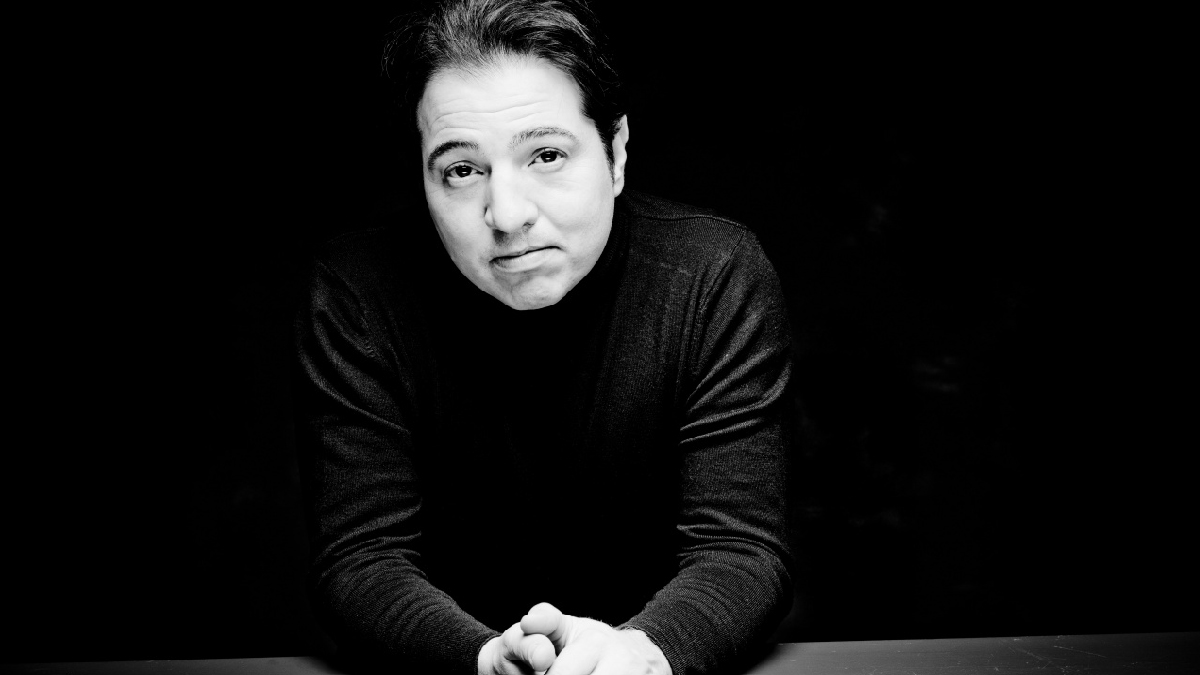 Fazıl Say Biden'ın soykırım nitelemesine tepki gösterdi