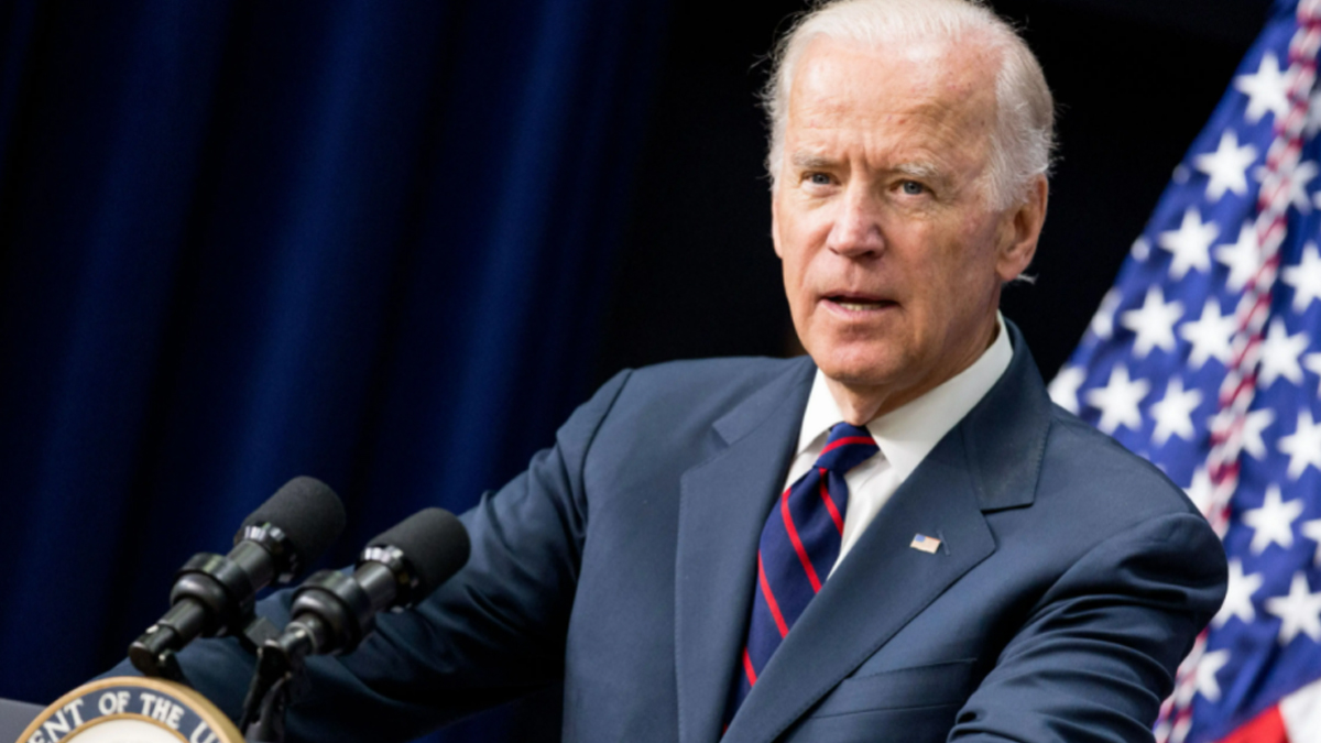 Ankara Barosu'ndan Biden'a tepki: Uluslararası hukukun kazanımları hiçe sayıldı