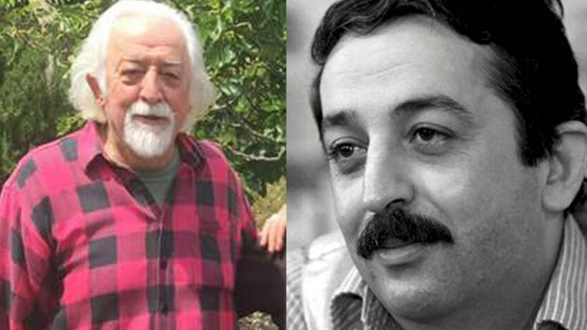 Oyuncu Ertuğ Koruyan hayatını kaybetti