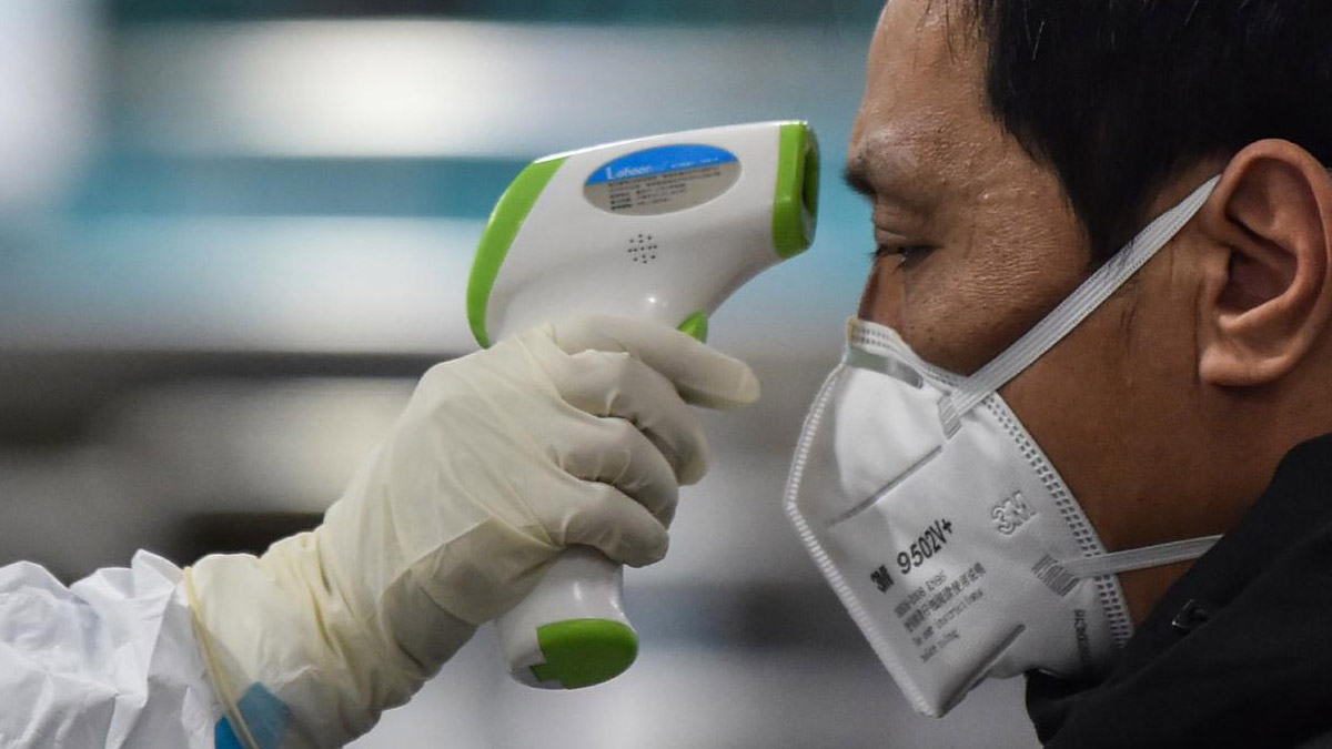 Dünya genelinde koronadan iyileşen sayısı 125 milyonu aştı