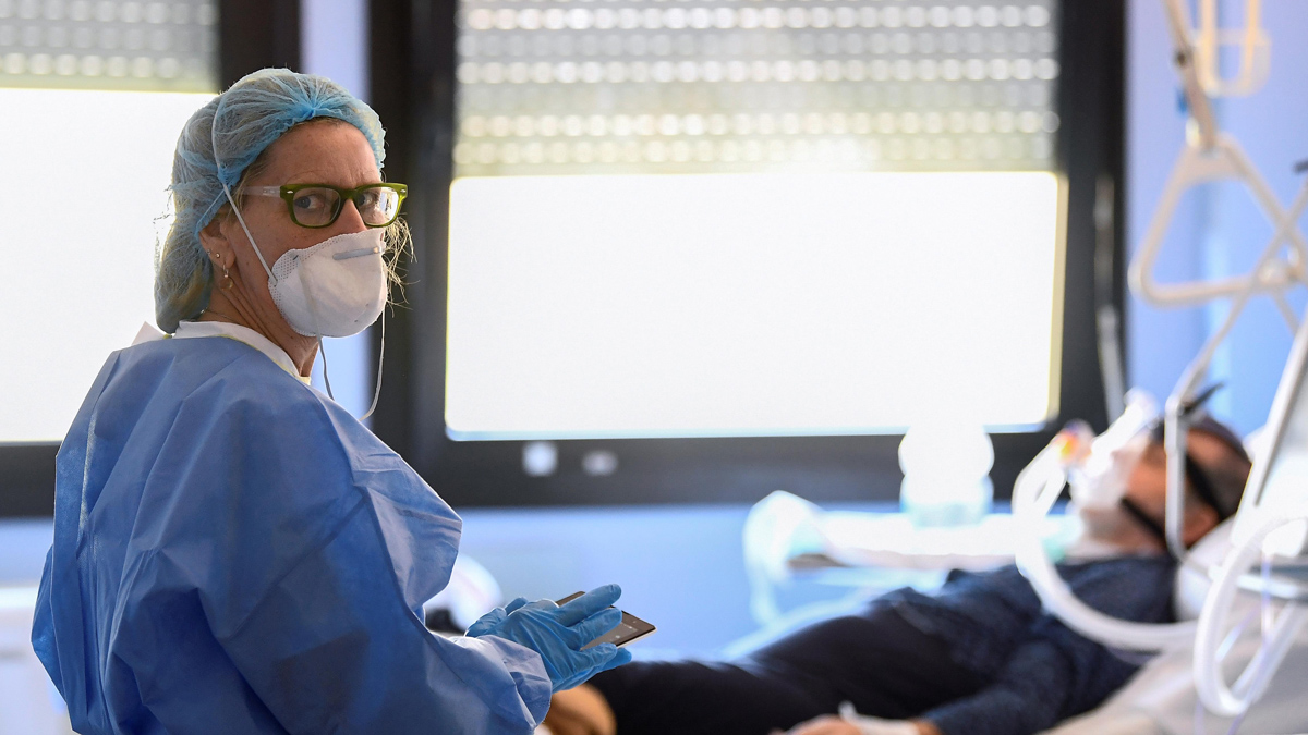 Sağlık Bakanlığı'ndan emekli doktorlara yeniden atama