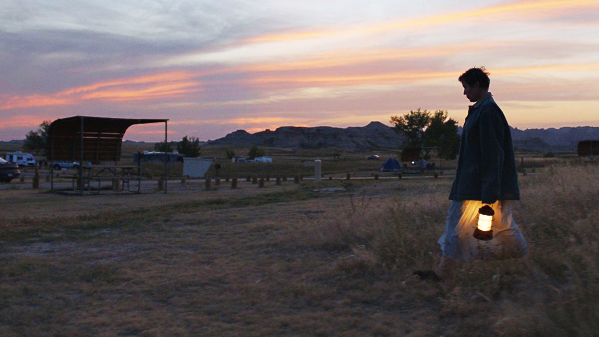 Oscar'a damga vuran 'Nomadland' hakkında her şey