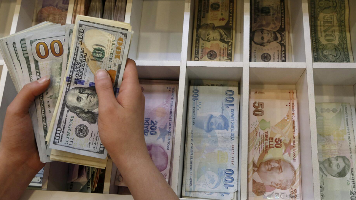 Piyasalar haftaya Biden etkisiyle başladı