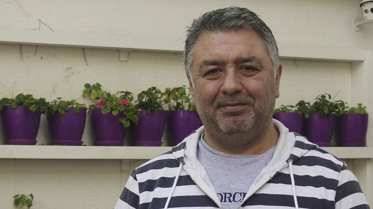 Mustafa Uslu'ya 300 bin liralık şantaj: Kurşunlanmak istemiyorsan 300 bin TL ver!