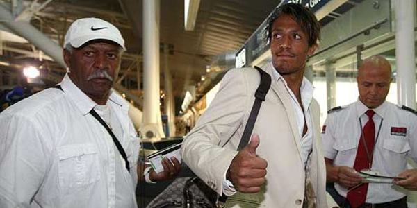 Alves: Tüm ülkeyi ayıplayamazsınız