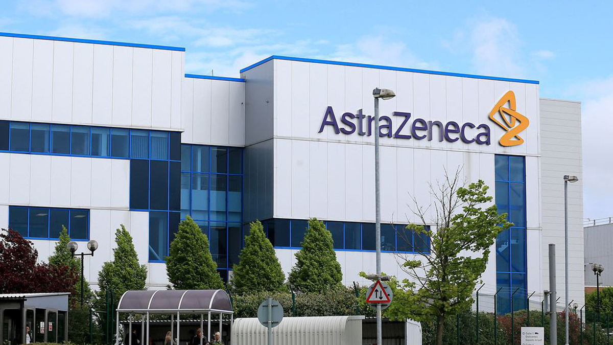 AB, AstraZeneca'ya dava açtı