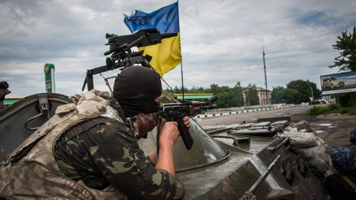 Donbas krizinde Paskalya ateşkesi