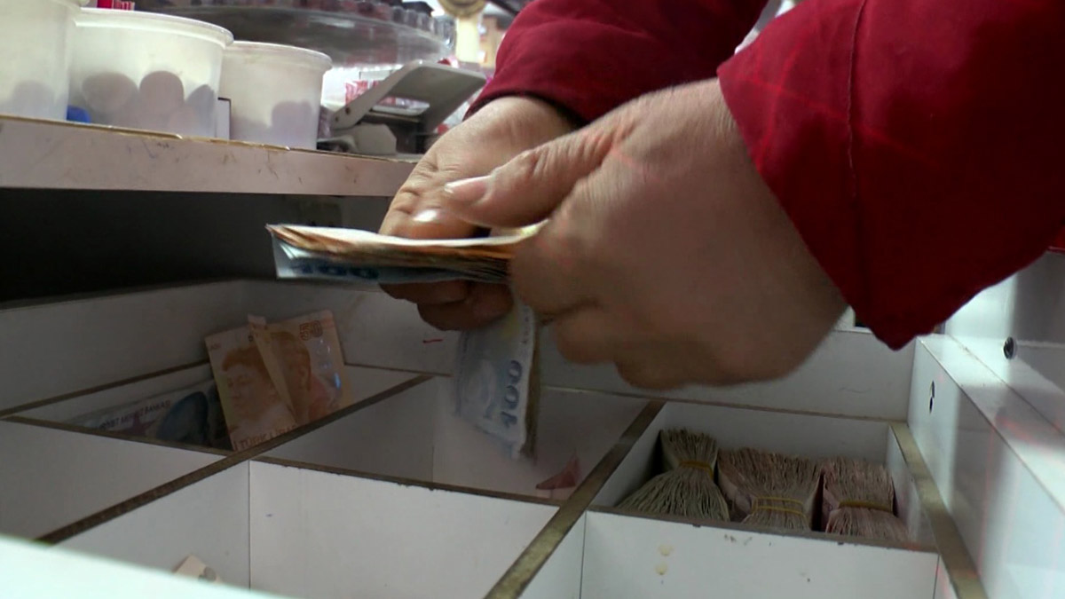 10 yıllık vurgun cip alınca ortaya çıktı