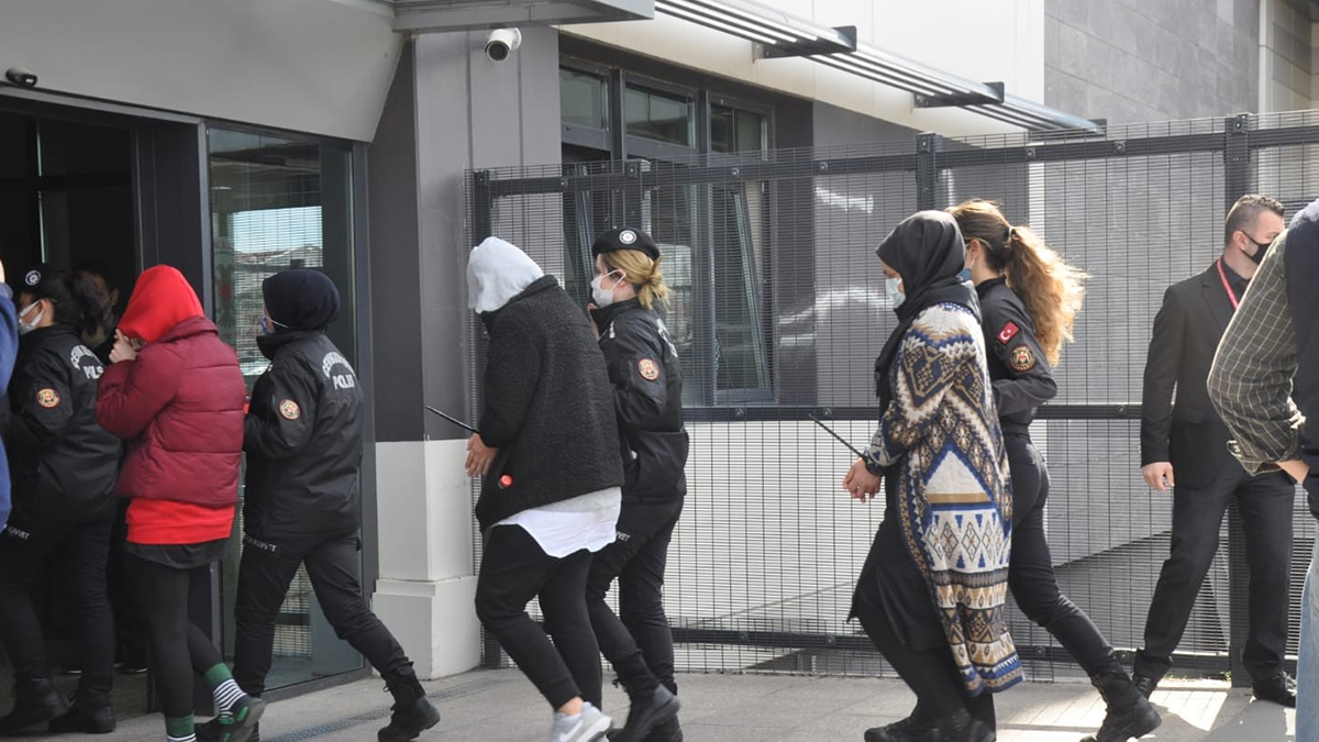 Son dakika! Thodex vurgununda 6 tutuklama talebi