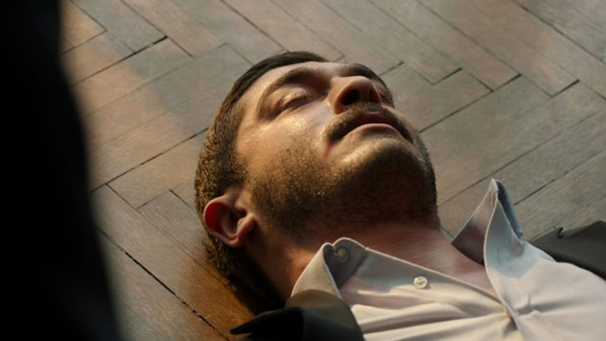 Maraşlı son bölümde Celal'in ölüm emri verildi!