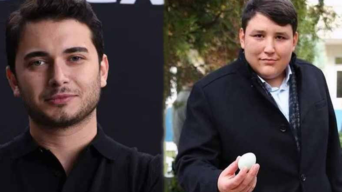 İki vurgunda da parasını kaptırdı: Artık su bile içemem