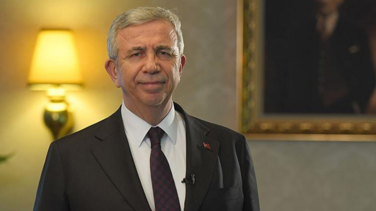 Mansur Yavaş'tan ‘Başkent Kart’ müjdesi