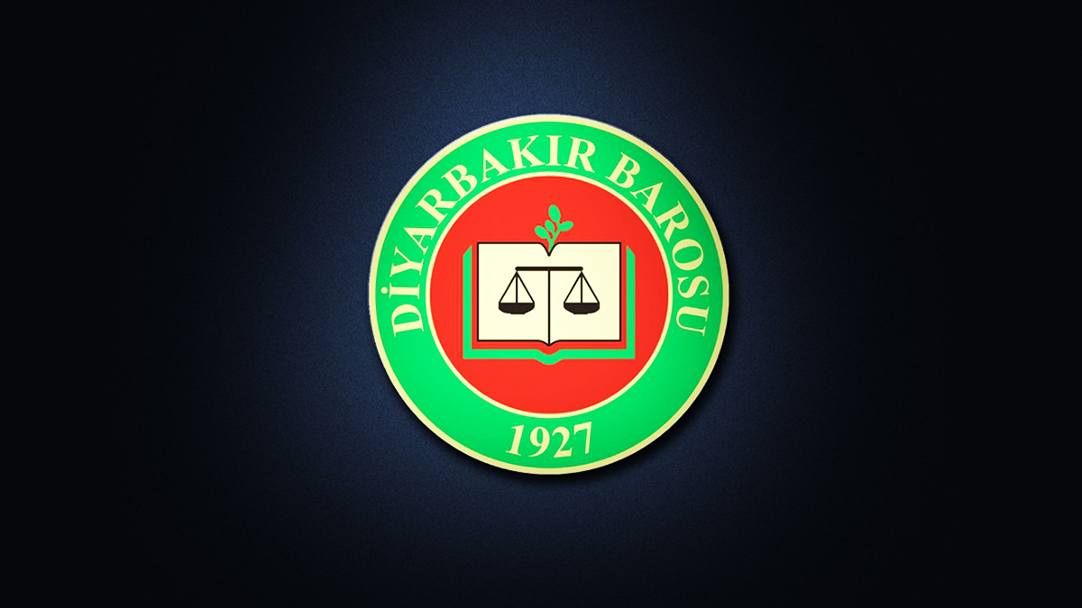 Diyarbakır Barosu'na '1915' soruşturması