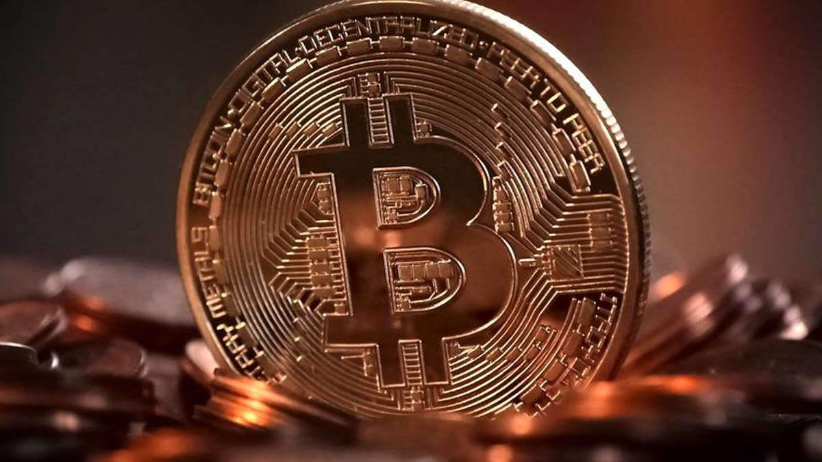 Bitcoin'in payı yüzde 50'nin altına geriledi