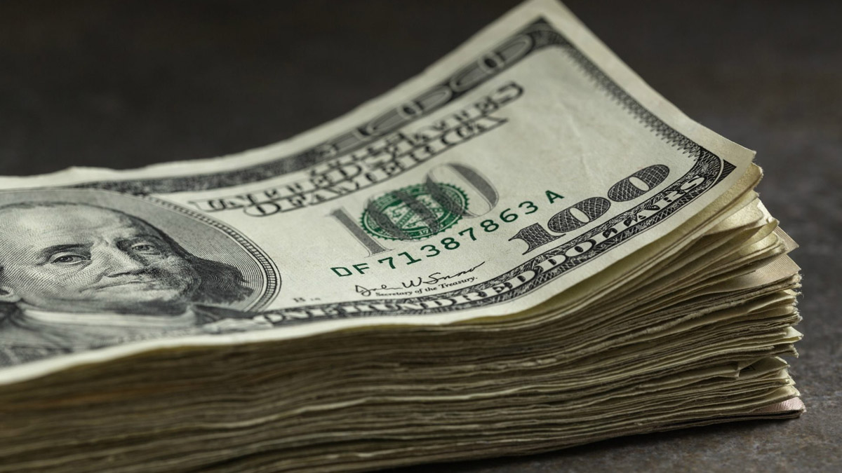 Dolar ve euroda ilk rakamlar