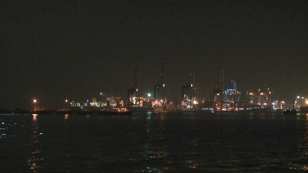 İstanbulluları tedirgin eden gaz kokusu