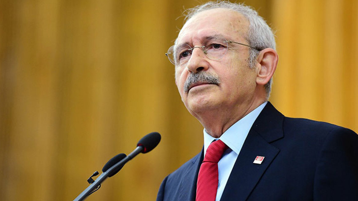 Kılıçdaroğlu: Desteksiz tam kapanma olmaz