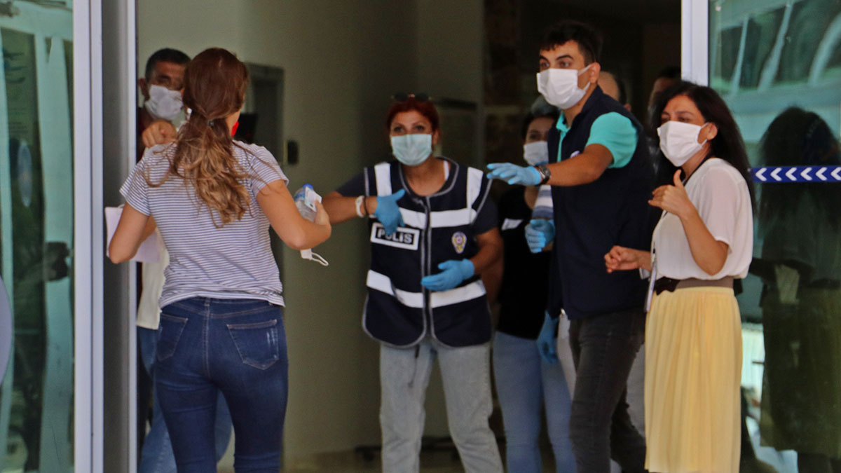 ÖSYM sınavları ne zaman yapılacak? İşte ÖSYM sınav tarihleri