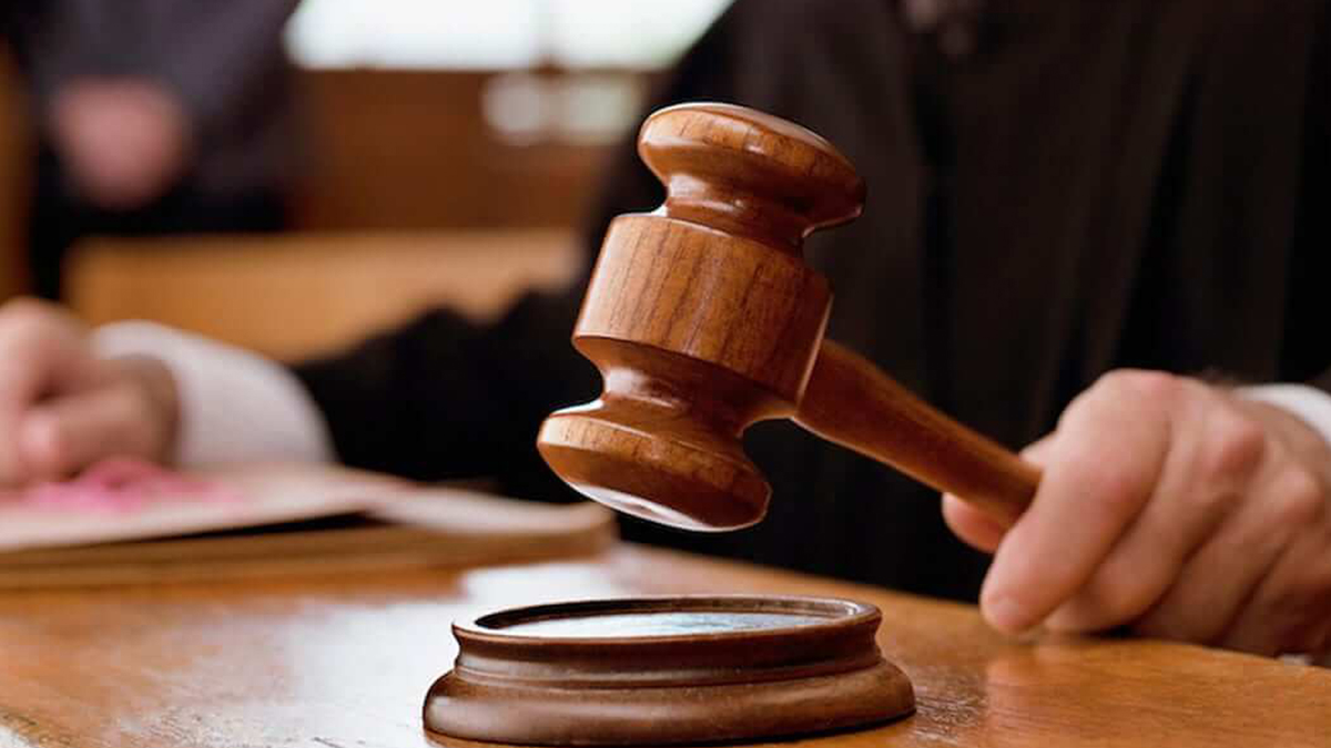 Tam kapanma döneminde duruşmalara erteleme kararı