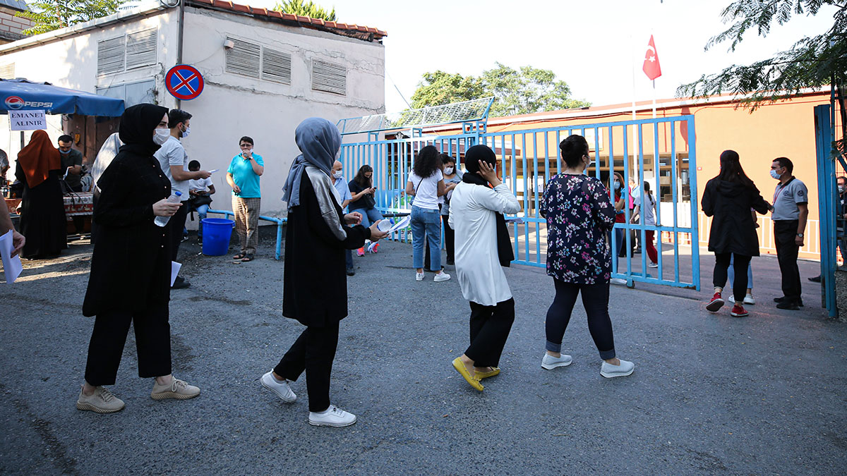 YKS 2021ertelendi mi, ne zaman yapılacak? İşte son durum...