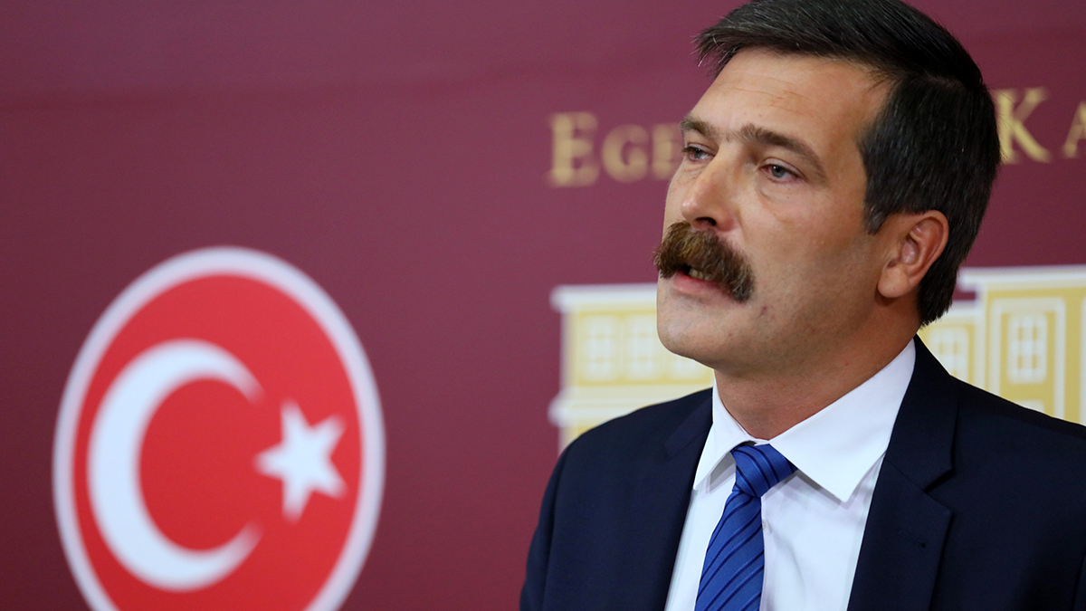 TİP'ten kısıtlama tepkisi: Tam kapanma ancak tam destekle olur